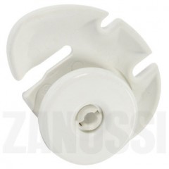 ASSIEME RUOTA CESTELLO LAVASTOVIGLIE REX ELECTROLUX 50269760000