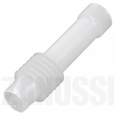 MANICOTTO RIGIDO LAVASTOVIGLIE REX ELECTROLUX ORIGINALE 50658881003