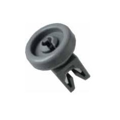 ASSIEME RUOTA GRIGIO LAVASTOVIGLIE REX ELECTROLUX ORIGINALE 50286966002