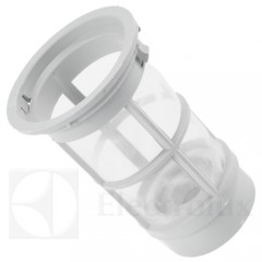 FILTRO POMPA SCARICO LAVASTOVIGLIE REX ELECTROLUX ORIGINALE 50223680005