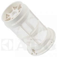 FILTRO CENTRALE POMPA SCARICO LAVASTOVIGLIE REX ELECTROLUX ORIGINALE 50223749008