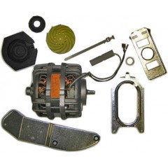 MOTOPOMPA LAVASTOVIGLIE REX ELECTROLUX ORIGINALE 50248327004