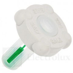 TAPPO DECALCIFICATORE LAVASTOVIGLIE REX ELECTROLUX ORIGINALE 1520251412