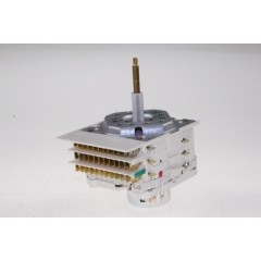 TIMER LAVATRICE REX ELECTROLUX ORIGINALE 1242756029