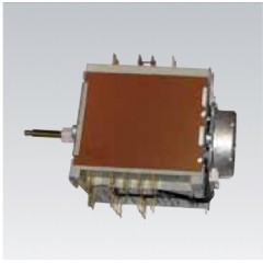 TIMER LAVATRICE REX ELECTROLUX ORIGINALE 50654395008