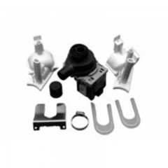 POMPA DI SCARICO LAVASTOVIGLIE REX ELECTROLUX ORIGINALE 50248120003