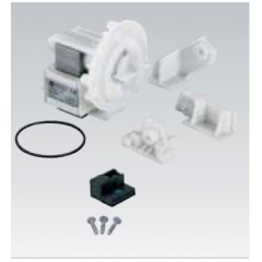 POMPA UNIVERSALE LAVATRICE REX ELECTROLUX ORIGINALE 4006042362