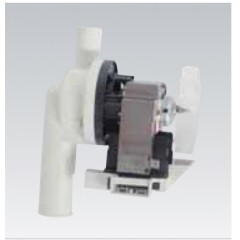 POMPA SCARICO LAVATRICE REX ELECTROLUX ORIGINALE 50269177007