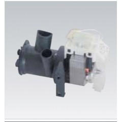 POMPA SCARICO LAVATRICE REX ELECTROLUX ORIGINALE 50269178005