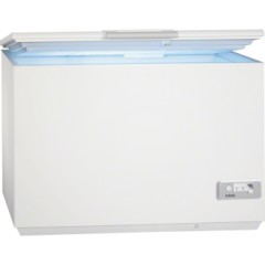 CONGELATORE LIBERA INSTALLAZIONE AEG ELECTROLUX  A92300HLW0