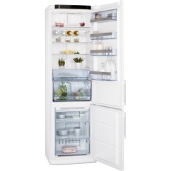 FRIGORIFERO LIBERA INSTALLAZIONE AEG ELECTROLUX S83600CMW1