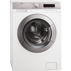 LAVATRICE LIBERA INSTALLAZIONE AEG L85470SL