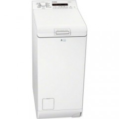 LAVATRICE LIBERA INSTALLAZIONE AEG  L71270TL