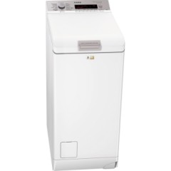 LAVATRICE LIBERA INSTALLAZIONE AEG  L86560TL4