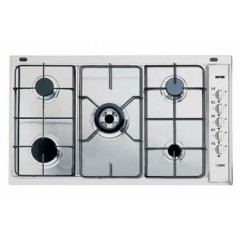 PIANO COTTURA IGNIS AKF598/IX/01