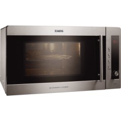 FORNO MICROONDE AEG MCC2581EM