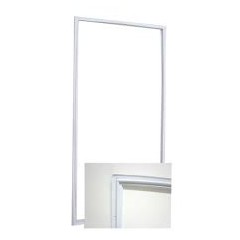 GUARNIZIONE FRIGORIFERO 55X1147 ARISTON INDESIT ORIGINALE 115569