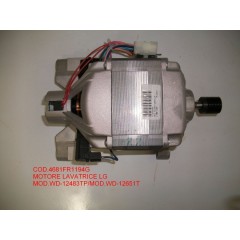 MOTORE LAVATRICE LG ORIGINALE 4681FR1194G