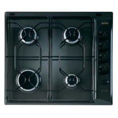 PIANO COTTURA IGNIS AKS370/NB