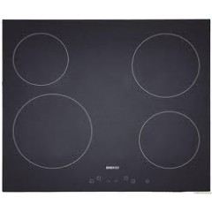 PIANO COTTURA BEKO HIC64400