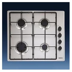 PIANO COTTURA BEKO HIZG64120SX