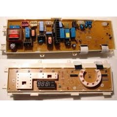 SCHEDA ELETTRONICA LAVATRICE LG ORIGINALE 6871EN1032D