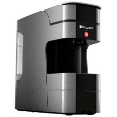 MACCHINA DA CAFFE' HOTPOINT ARISTON CM HPC GX0 H