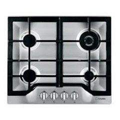 PIANO COTTURA SCHOLTES TG641(IX)GH(EU)