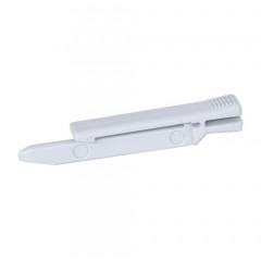 FERMO POSTERIORE GRIGIO LAVASTOVIGLIE REX ELECTROLUX ORIGINALE 1525376206 