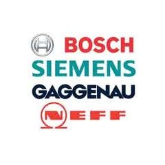 SCHEDA ELETTRONICA LAVASTOVIGLIE BOSCH SIEMENS ORIGINALE 642487