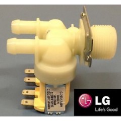 ELETTROVALVOLA LAVATRICE LG ORIGINALE 5220FR1251E
