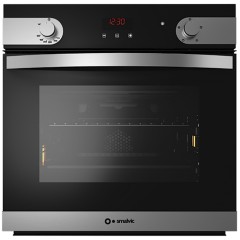 FORNO DA INCASSO SMALVIC RANGE 60 1015947500 FI-60GEVT OM11-OET FUME&rsquo;