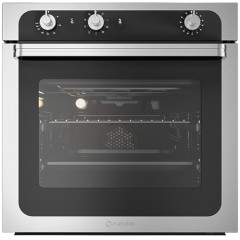 FORNO DA INCASSO SMALVIC SYMBOL 60 1014807500 FI SY60 MT INOX S60 FRG PSC