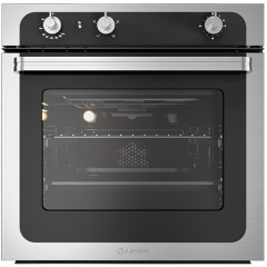 FORNO DA INCASSO SMALVIC SYMBOL 60 1014837500 FI SY60 GEVT S60 INOX CM