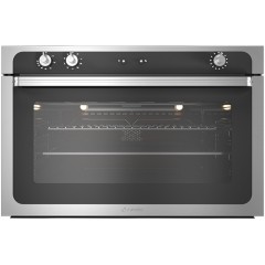 FORNO DA INCASSO SMALVIC SYMBOL 90 1014727500 FI SY90 MT INOX S90 FRG PSC