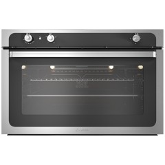 FORNO DA INCASSO SMALVIC SYMBOL 90 1014867500 FI SY90 GEVT INOX S90 FRG CM