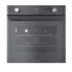 FORNO DA INCASSO SMALVIC MIRROR 60 1017710000 FI-60GEVT BB-PFC-BISELLATO