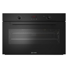 FORNO DA INCASSO SMALVIC GLASS 90 1017830400 FI-90MT GLASS/F-BT6 NERO