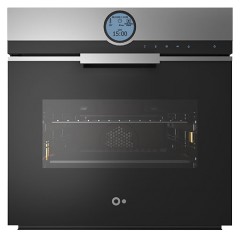 FORNO DA INCASSO SMALVIC TOUCH 60 1016897500 FI-60MT HTST INOX