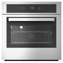 FORNO DA INCASSO SMALVIC TOUCH 60 1017887500 FI-60MT FTO-OKD INOX