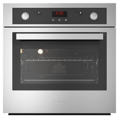 FORNO DA INCASSO SMALVIC TOUCH 60 1017827500 FI-60WT BT60F-BT6 INOX