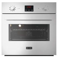 FORNO DA INCASSO SMALVIC PREMIUM 60 1015057500 FI-60MT SX69-BT6 INOX
