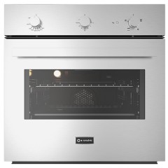 FORNO DA INCASSO SMALVIC PREMIUM 60 1017867500 FI-60GEVT SX69-CM INOX