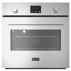 FORNO DA INCASSO SMALVIC PREMIUM 60 1017877500 FI-60GEVT SX69-OET INOX
