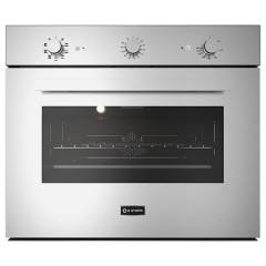 FORNO DA INCASSO SMALVIC PREMIUM 70 1017957500 FI-70MT SX79F-PSC INOX