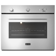FORNO DA INCASSO SMALVIC PREMIUM 70 1017987500 FI-70GEVT SX79F-CM INOX