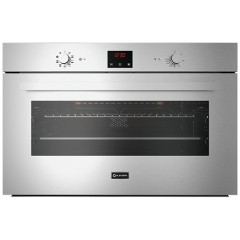 FORNO DA INCASSO SMALVIC PREMIUM 90 1016837500 FI-90MT SX99F-BT6 INOX