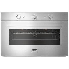 FORNO DA INCASSO SMALVIC PREMIUM 90 1017307500 FI-90MT SX99F-PSC INOX