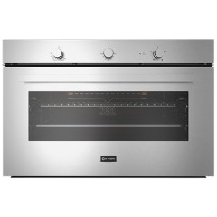 FORNO DA INCASSO SMALVIC PREMIUM 90 1016847500 FI-90GEVT SX99F-CM INOX