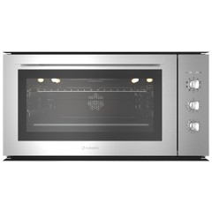 FORNO DA INCASSO SMALVIC PREMIUM 95 1016227500 FI 948MT-PSC INOX